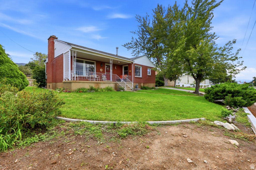2983 S ORCHARD DR, Bountiful, UT 84010 — photo 5