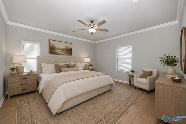 302 Allene Way, Meridianville, AL 35759