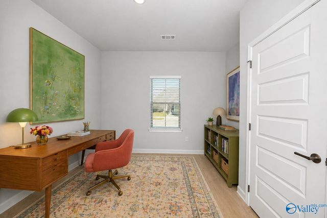 302 Allene Way, Meridianville, AL 35759