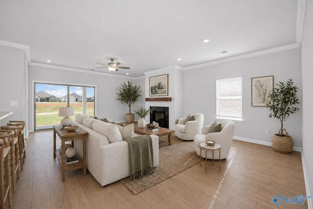 302 Allene Way, Meridianville, AL 35759