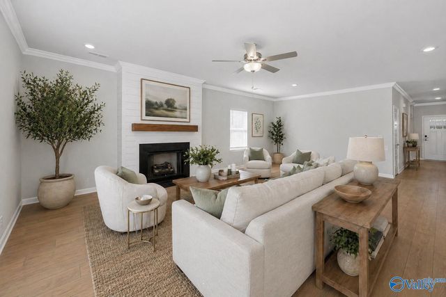 302 Allene Way, Meridianville, AL 35759