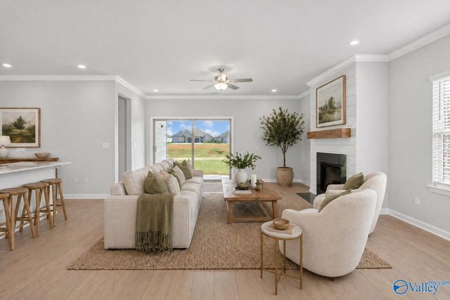 302 Allene Way, Meridianville, AL 35759