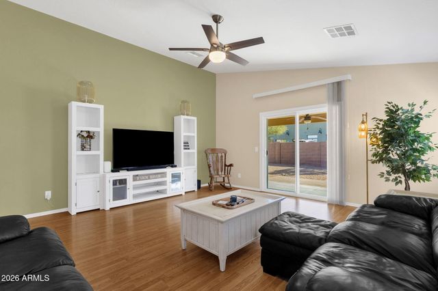 2449 E OLIVINE Road, San Tan Valley, AZ 85143