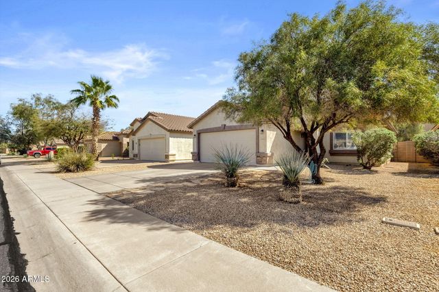2449 E OLIVINE Road, San Tan Valley, AZ 85143