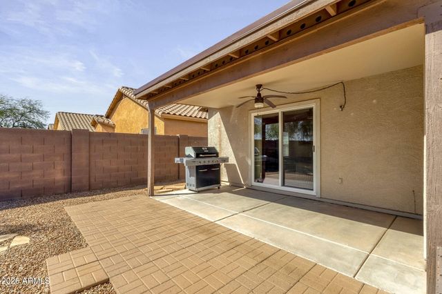 2449 E OLIVINE Road, San Tan Valley, AZ 85143