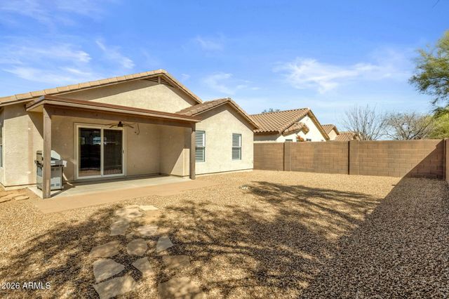 2449 E OLIVINE Road, San Tan Valley, AZ 85143