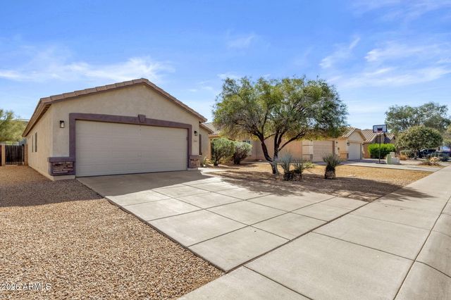 2449 E OLIVINE Road, San Tan Valley, AZ 85143
