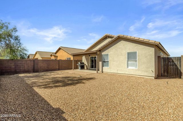 2449 E OLIVINE Road, San Tan Valley, AZ 85143