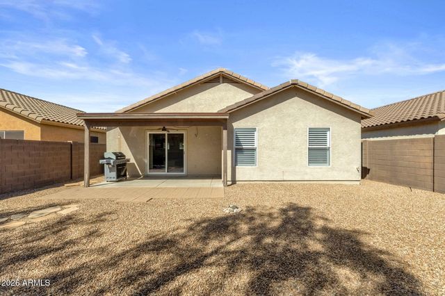 2449 E OLIVINE Road, San Tan Valley, AZ 85143