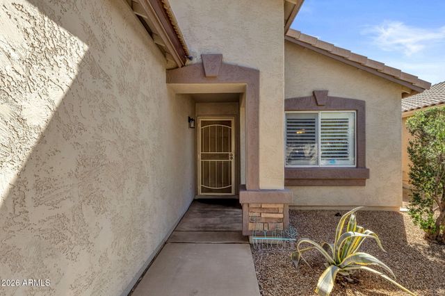 2449 E OLIVINE Road, San Tan Valley, AZ 85143