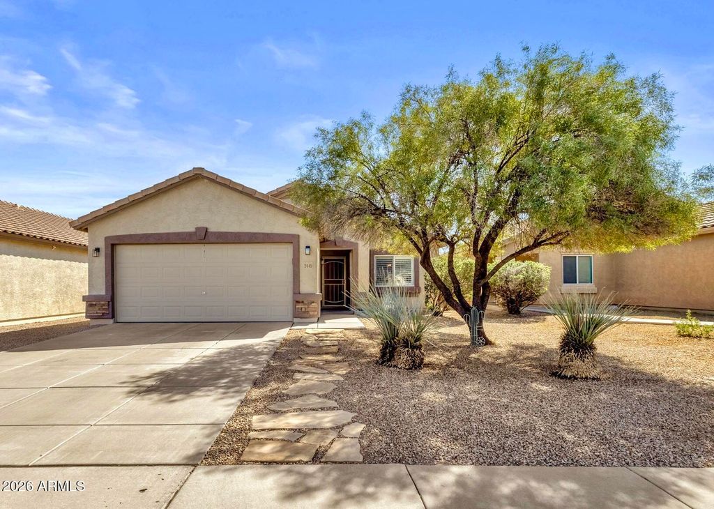 2449 E OLIVINE Road, San Tan Valley, AZ 85143