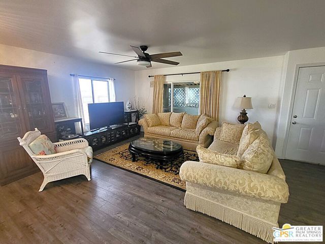 69652 Parkside Drive, Desert Hot Springs, CA 92241