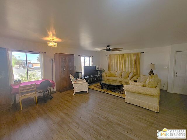 69652 Parkside Drive, Desert Hot Springs, CA 92241
