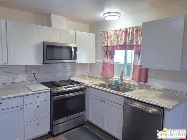 69652 Parkside Drive, Desert Hot Springs, CA 92241