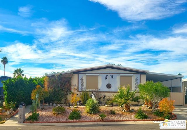 69652 Parkside Drive, Desert Hot Springs, CA 92241