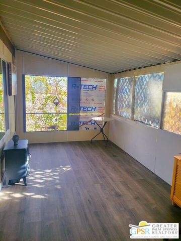 69652 Parkside Drive, Desert Hot Springs, CA 92241