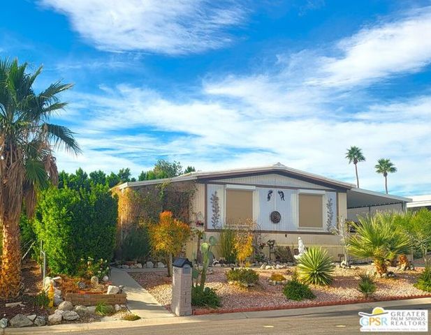 69652 Parkside Drive, Desert Hot Springs, CA 92241
