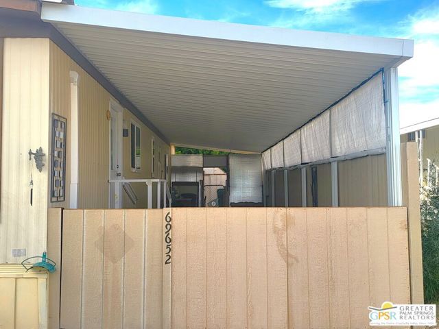 69652 Parkside Drive, Desert Hot Springs, CA 92241