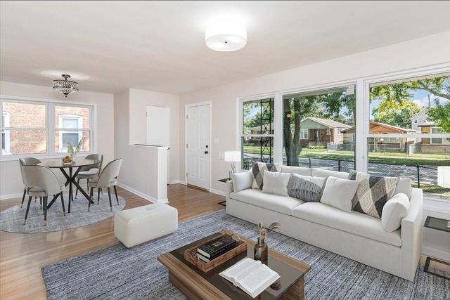 9356 S Union Avenue, Chicago, IL 60628