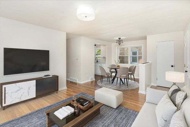 9356 S Union Avenue, Chicago, IL 60628