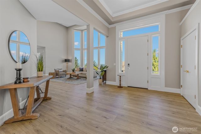 2222 NW Iris Court, Camas, WA 98607