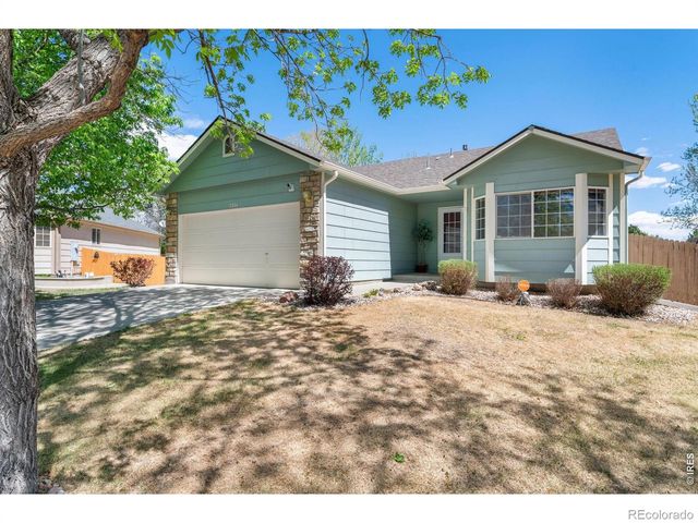 2244 Santa Fe Drive, Longmont, CO 80504