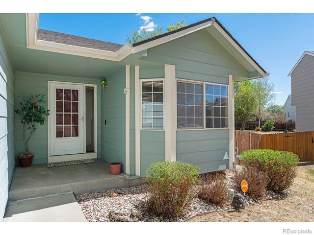 2244 Santa Fe Drive, Longmont, CO 80504