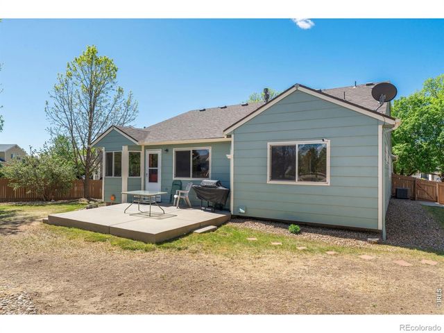 2244 Santa Fe Drive, Longmont, CO 80504