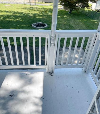 1717 LASALLE Street, Belleville, IL 62221