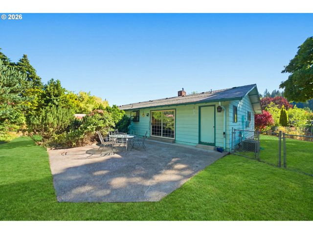 6675 Se KERN Ct, Milwaukie, OR 97267