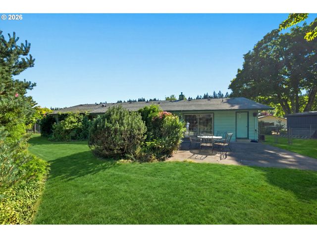 6675 Se KERN Ct, Milwaukie, OR 97267