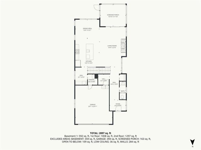 2207 W 48th Street, Westwood, KS 66205