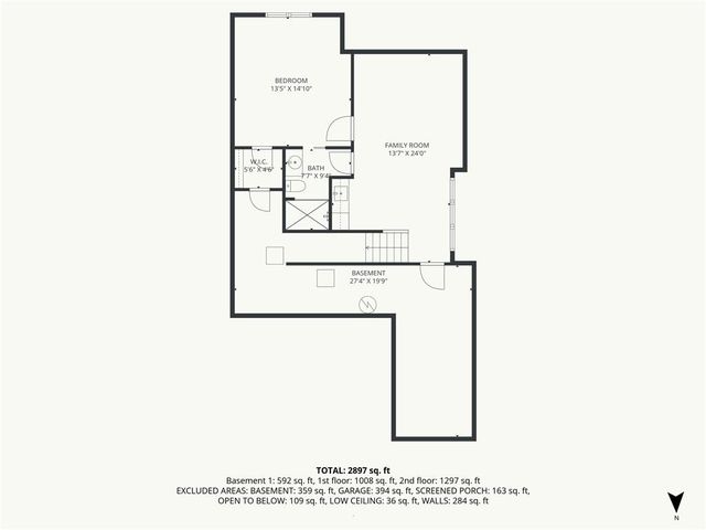 2207 W 48th Street, Westwood, KS 66205