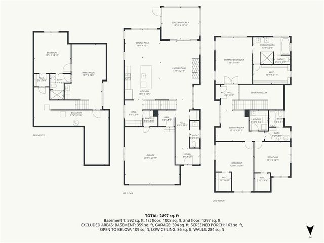 2207 W 48th Street, Westwood, KS 66205