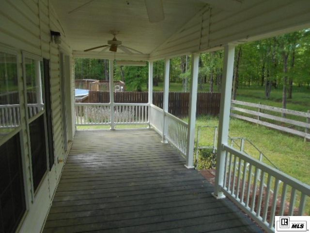435 SYCAMORE LANE, Monroe, LA 71202