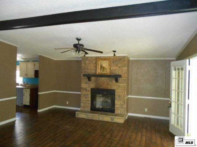 435 SYCAMORE LANE, Monroe, LA 71202