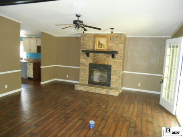 435 SYCAMORE LANE, Monroe, LA 71202