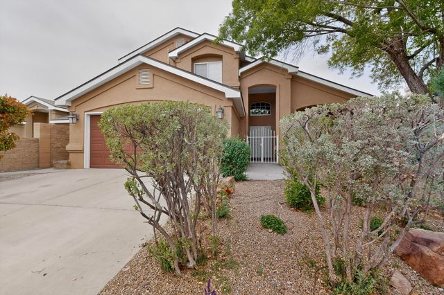 6209 Summerwood Road NW, Albuquerque, NM 87120