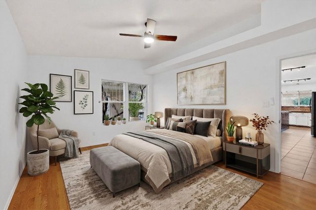 6209 Summerwood Road NW, Albuquerque, NM 87120