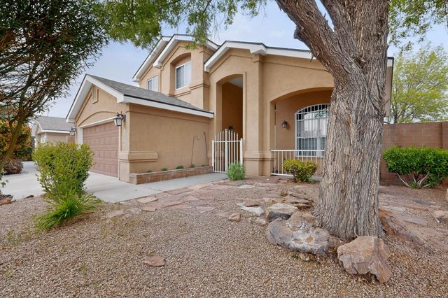 6209 Summerwood Road NW, Albuquerque, NM 87120