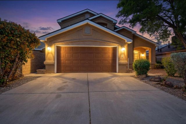 6209 Summerwood Road NW, Albuquerque, NM 87120