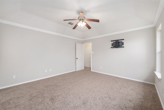 315 Rose Avenue, Cleburne, TX 76033