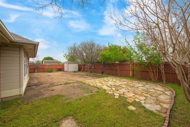 315 Rose Avenue, Cleburne, TX 76033
