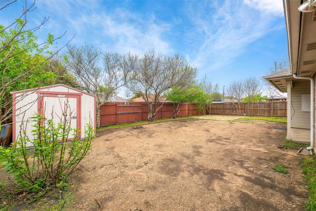 315 Rose Avenue, Cleburne, TX 76033