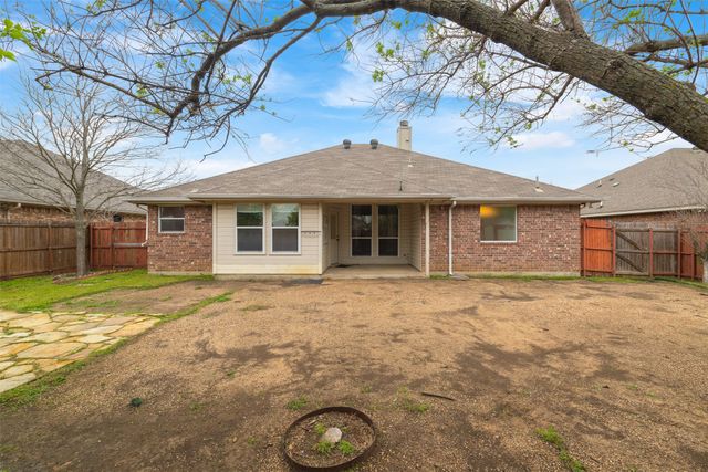 315 Rose Avenue, Cleburne, TX 76033