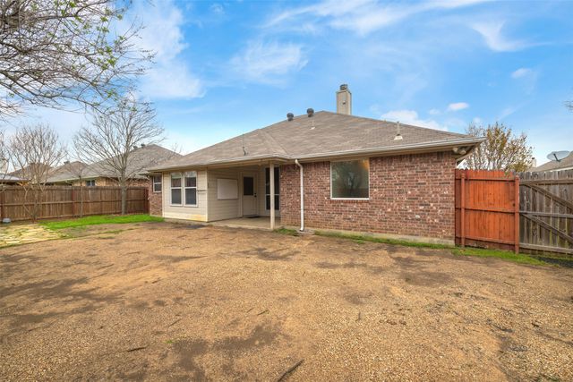 315 Rose Avenue, Cleburne, TX 76033