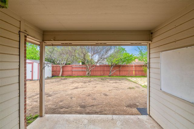 315 Rose Avenue, Cleburne, TX 76033
