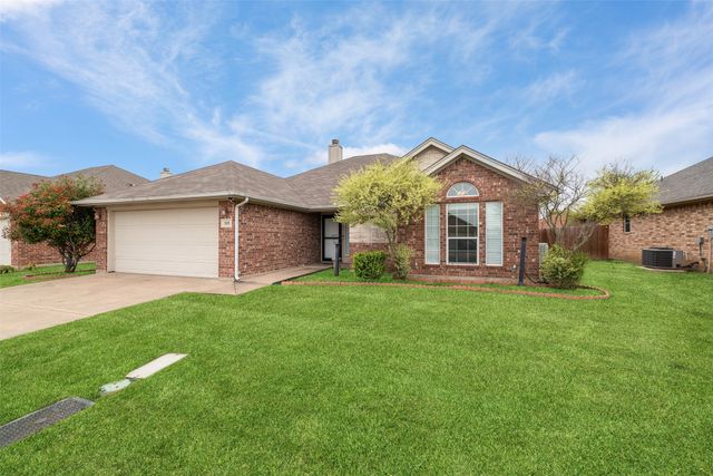 315 Rose Avenue, Cleburne, TX 76033