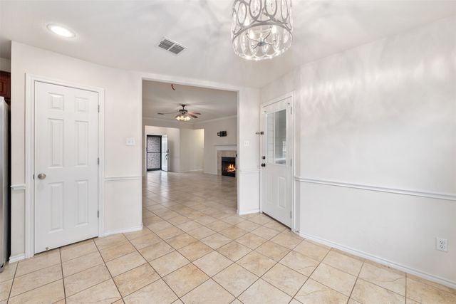 315 Rose Avenue, Cleburne, TX 76033