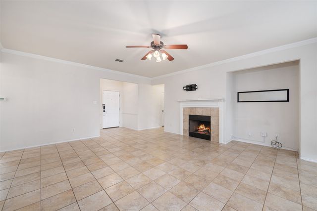 315 Rose Avenue, Cleburne, TX 76033